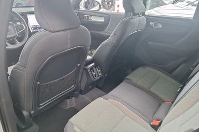 Volvo XC40 B3 Plus Dark