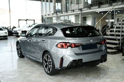 BMW Seria 1 120 M Sport