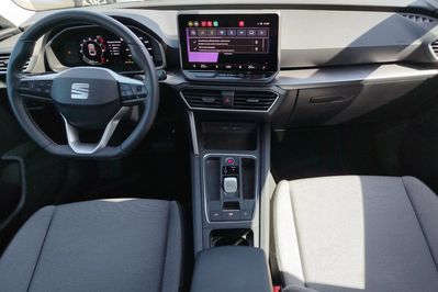 Seat Leon 1.5 eTSI Style DSG