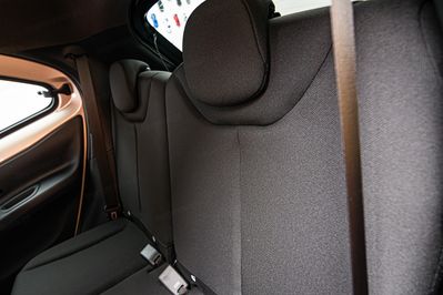 Toyota Aygo X Teamplayer 1.0 Benzyna