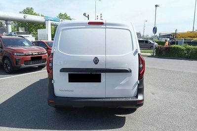 Renault Kangoo Van L2H1 Extra