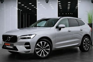 Volvo XC60 B4 D AWD Inscription