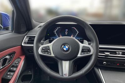 BMW Seria 3 Touring 330i xDrive M Sport