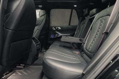 BMW X5 Competition