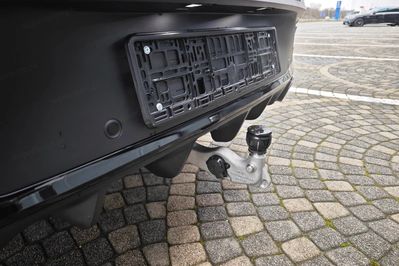 Mercedes GLE AMG Coupe 53 4-Matic+