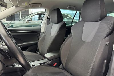 Skoda Octavia 2.0 TDI Ambition DSG