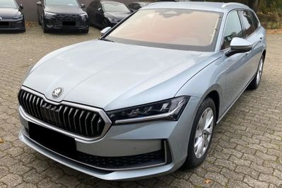Skoda Superb Selection 1.5 TSI mHEV  DSG