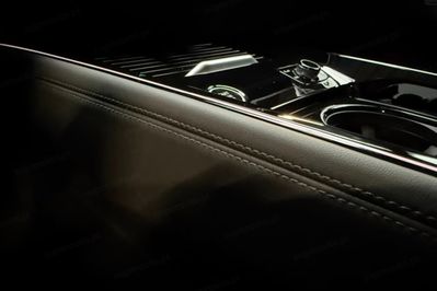 Audi Q3 e-Hybrid Sportback