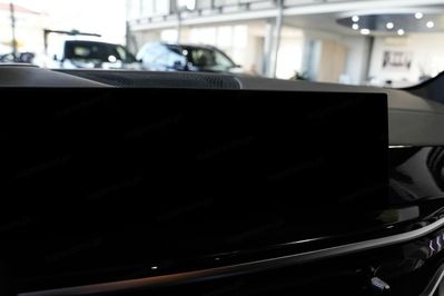 BMW X5 xDrive30d M Sport