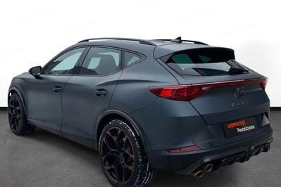 Cupra Formentor 2.5 TSI 4Drive VZ5 DSG