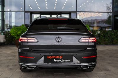 Volkswagen Arteon 2.0 TDI R-Line DSG