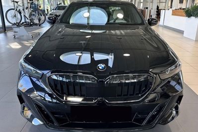 BMW Seria 5 520d xDrive M Sport