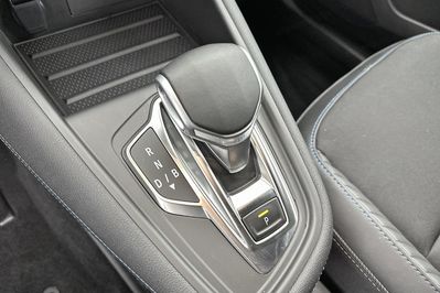 Renault Captur Esprit Alpine 1.6 E-Tech Hybrid AT