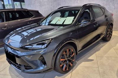 Cupra Formentor 1.5 eTSI DSG