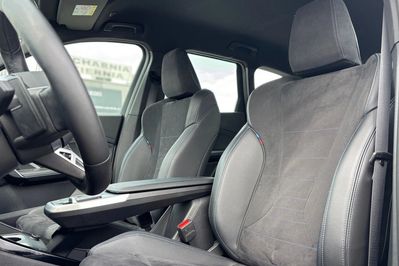 BMW X1 sDrive18i M Sport aut