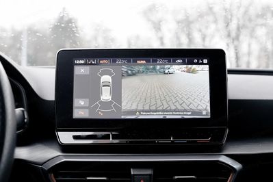 Cupra Leon 2.0 TSI DSG