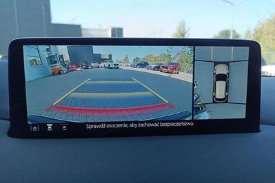 Mazda CX-5 2.0 Hikari 2WD aut