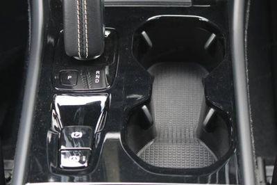 Volvo XC40 T3 R-Design