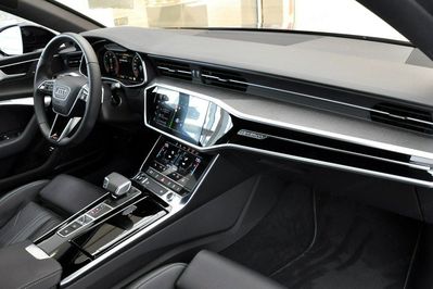 Audi A7 50 TDI mHEV quattro Tiptronic