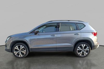 Seat Ateca 1.5 TSI DSG