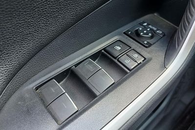 Toyota RAV4 Comfort