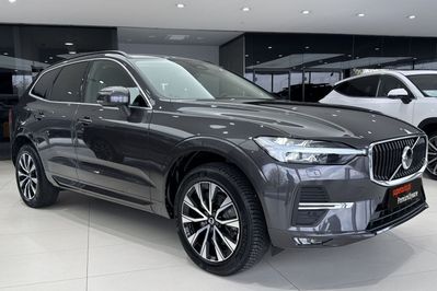 Volvo XC60 B4 B Core