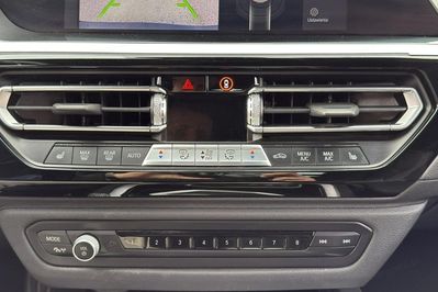 BMW Z4 20i sDrive M Sport sport-aut