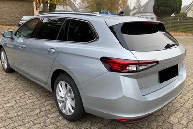 Skoda Superb Selection 1.5 TSI mHEV  DSG