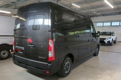 Renault Master L2H2