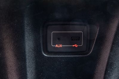 Citroen Jumper Zabudowa 10EP