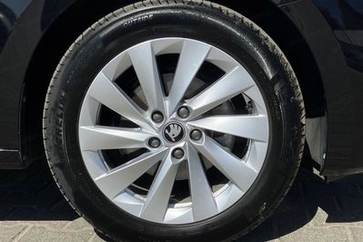 Skoda Octavia 1.5 TSI Edition 130 Selection DSG