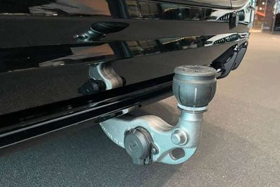 Mercedes GLC 400 4-Matic EQ