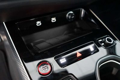 Audi A6 TDI quattro S line
