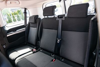 Toyota Proace Verso Medium L1H1 Family AT