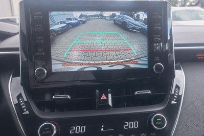 Toyota Corolla 1.5 Comfort