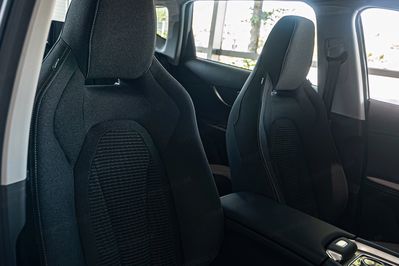 Chery Tiggo 7 Essential 1.6 T-GDI DCT