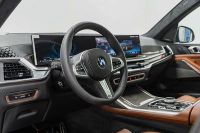 BMW X7 xDrive40d M Sport