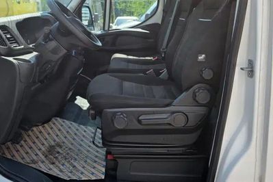 Iveco Daily 35C16 3.0