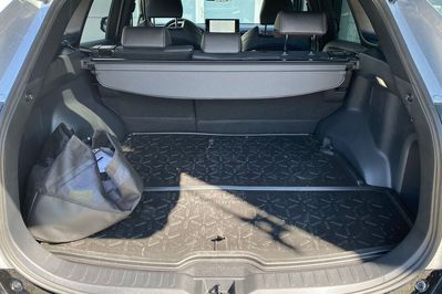 Toyota RAV4 Plug-In Hybrid GR Sport 4x4