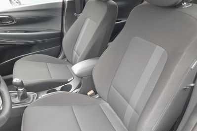 Hyundai i20 1.2 Modern
