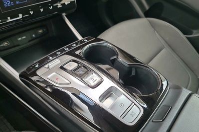 Hyundai Tucson 1.6 T-GDi HEV 2WD