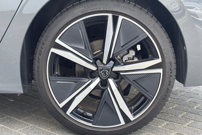 Peugeot 308 1.2 mHEV GT