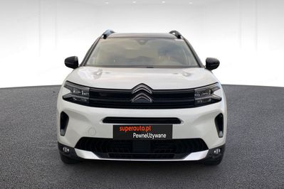 Citroen C5 Aircross Shine Pack 1.6 Hybrid e-EAT8