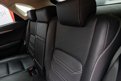 Lexus NX 200t Comfort AWD