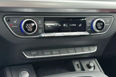 Audi Q5 40 TDI quattro