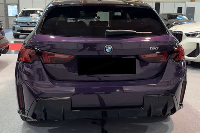 BMW Seria 1 120 M Sport