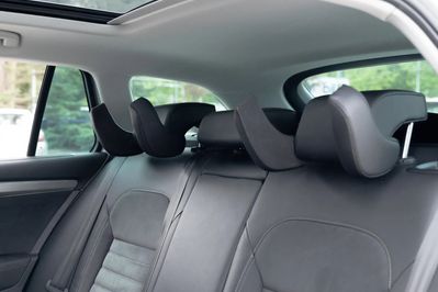 Skoda Superb 2.0 TSI 4x4 Scout DSG