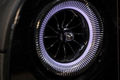 Mercedes CLA 200 AMG Line