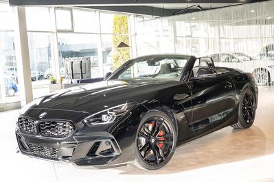 BMW Z4 M40i
