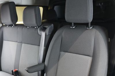 Toyota ProAce Long L2H1 Zabudowa Brygadowa AT